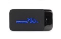 Powerbank 8000 mAh z wejściem USB-C i podświetlanym logo Ming