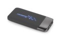 Powerbank 8000 mAh z wejściem USB-C i podświetlanym logo Ming