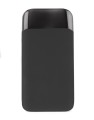 Powerbank 8000 mAh z wejściem USB-C i podświetlanym logo Ming