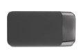 Powerbank 8000 mAh z wejściem USB-C i podświetlanym logo Ming