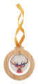 Personalizowana ozdoba choinkowa CreaTree