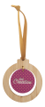 Personalizowana ozdoba choinkowa CreaTree