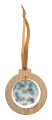 Personalizowana ozdoba choinkowa CreaTree