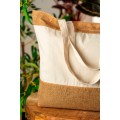 Torba plażowa z bawełny i z juty Sao Luis