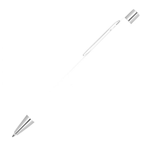 Długopis metalowy soft touch
