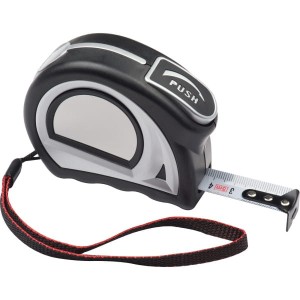 Taśma miernicza zwijana 5m