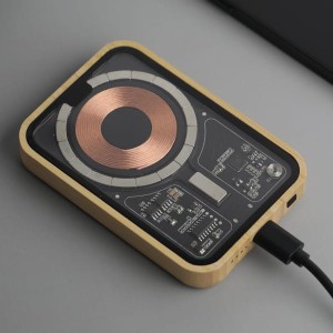 Powerbank 5000 mAh z Magsafe