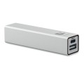 Powerbank Poweraluc 2600 mAh