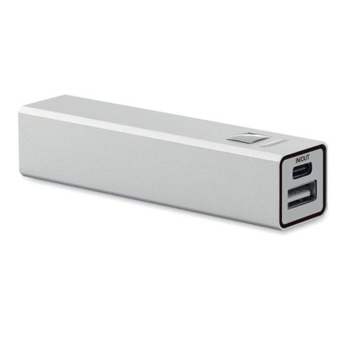 Powerbank Poweraluc 2600 mAh
