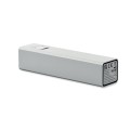 Powerbank Poweraluc 2600 mAh