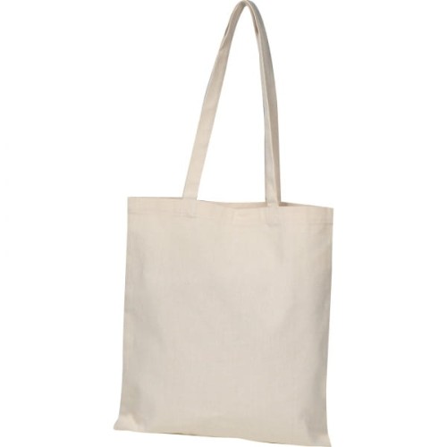 Torba bawełniana z długimi uszami - 240g