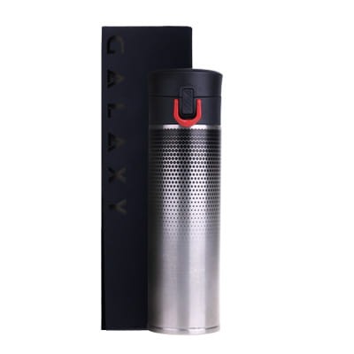Kubek termiczny Meteor Steel 320 ml