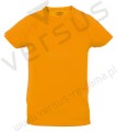 T-shirt Tecnic Plus K