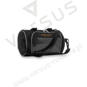 Torba rowerowa Kubeba