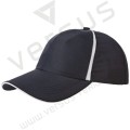 Czapka MOMENTUM 6 panelowa