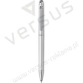 Plastikowy długopis touchpen