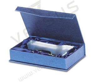 Szklana cyfra jeden Super One