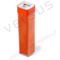Power bank 2000 mAh