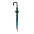 Wiatroodpornmy panelowy parasol 23'' z nadrukiem full kolor