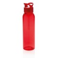 Butelka sportowa 650 ml ze szczelną zakrętką