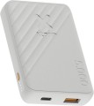 Xtorm XG205 Go2 powerbank 12 W 5000 mAh z szybkim ładowaniem