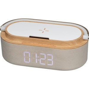 Głośnik bluetooth Limassol MoLu