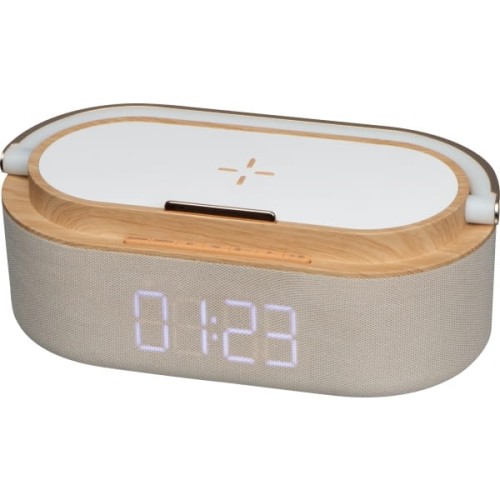Głośnik bluetooth Limassol MoLu