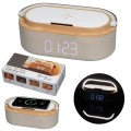 Głośnik bluetooth Limassol MoLu