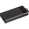 Power bank z funkcją szybkiego ładowania 20 000 mAh Marabella MoLu