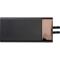 Power bank z funkcją szybkiego ładowania 20 000 mAh Marabella MoLu