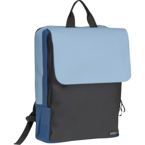 Wodoodporny plecak na laptopa Saint Gilles MoLu