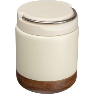 Lunch box termiczny 400 ml  z podwójnymi ściankami Porto Cervo MoLu