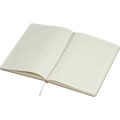 Notes A5 Santa Maria w okładce z PU imitującej drewno