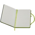 Notes A5 CUXHAVEN z kolorowymi brzegami