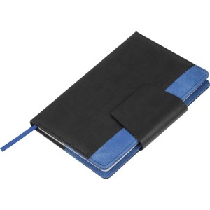 Notes A5 Asuncion z magnetycznym zamknięciem