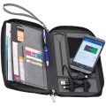 Folder podróżny z power bankiem 4000 mAh ALMERIA