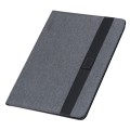 Folder A4 MONDEVILLE z podstawką na tablet