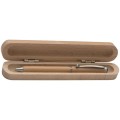 Drewniany długopis YELLOWSTONE w etui