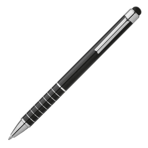 Długopis z touchpenem LUEBO