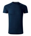 Sportowy tshirt męski z poliestru Malfini Destiny