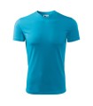 Sportowy tshirt z poliestru dla dzieci Malfini Fantasy
