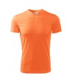 Sportowy tshirt z poliestru dla dzieci Malfini Fantasy