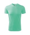 Sportowy tshirt z poliestru dla dzieci Malfini Fantasy