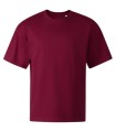 Koszulka oversize unisex bawełna 200 g Malfini Stage