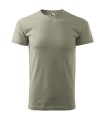 Bawełniany tshirt unisex z bawełny 200 g Malfini Heavy New