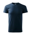Bawełniany tshirt unisex z bawełny 200 g Malfini Heavy New