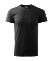 Bawełniany tshirt unisex z bawełny 200 g Malfini Heavy New