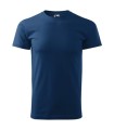 Bawełniany tshirt unisex z bawełny 200 g Malfini Heavy New