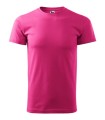 Bawełniany tshirt unisex z bawełny 200 g Malfini Heavy New