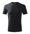 Koszulka unisex z grubej bawełny 200g Malfini Heavy